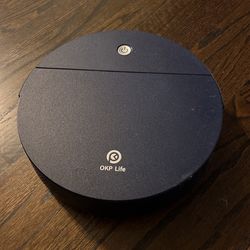 Robu Vacuum