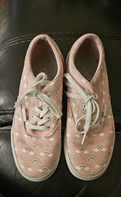Vans For Youth