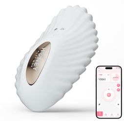 Wearable Sexual Toys for Women