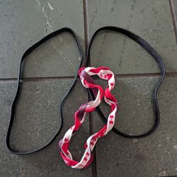 Hand Bands 
