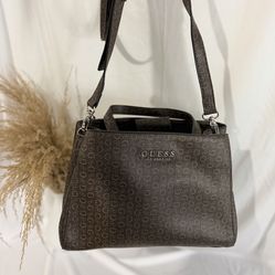 Guess Crossbody Bag-Bolso Crossbody Guess