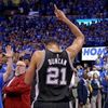 Spurs