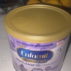 Enfamil Gentle Ease 