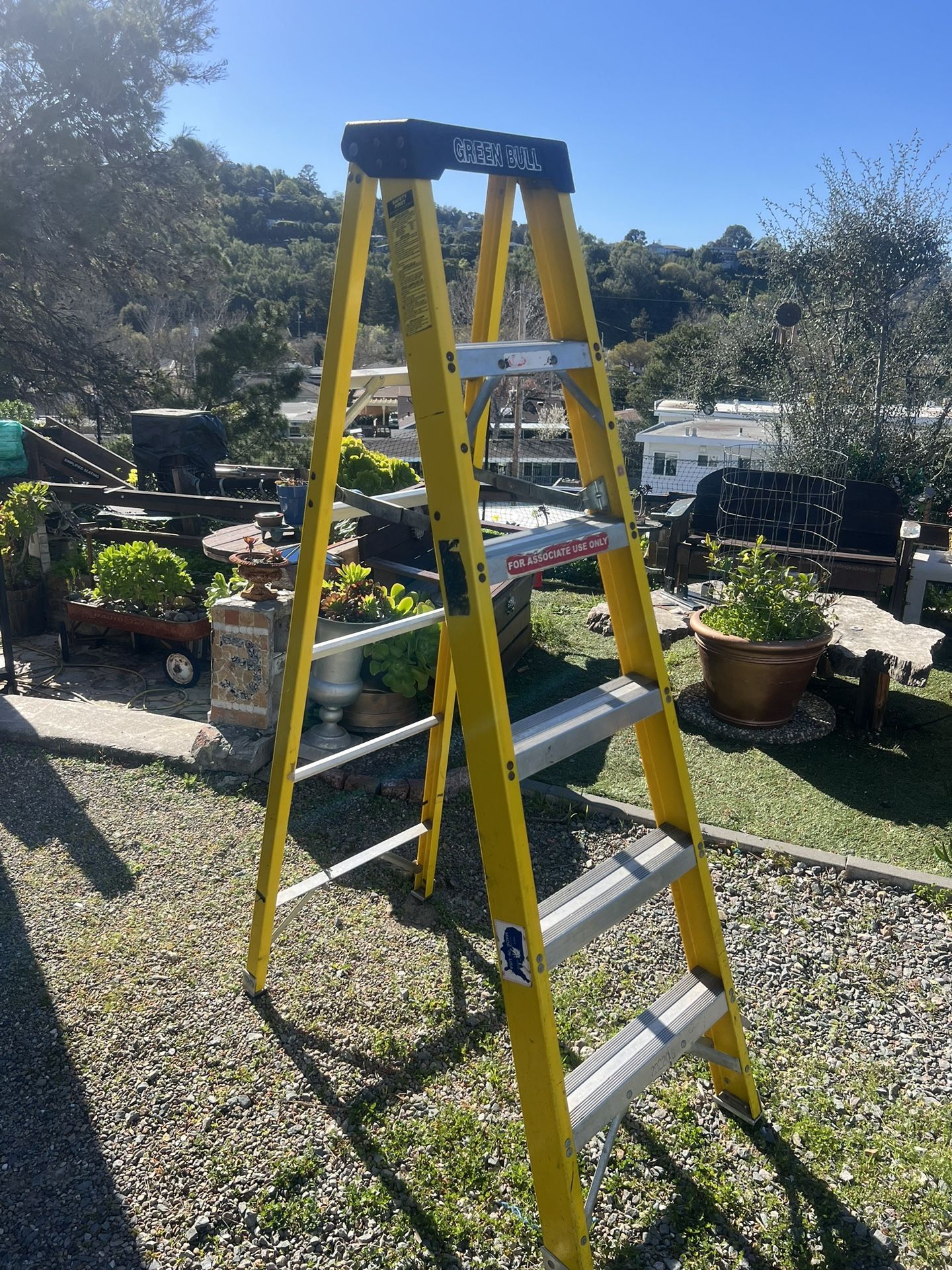 Ladder