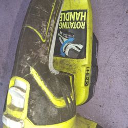 Battery Hedger No Charger Lol 60.00