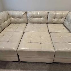 Sectional Couch 