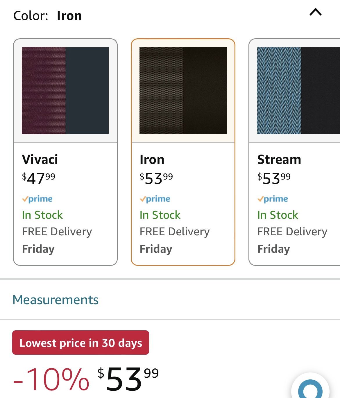 27104 Chicco GoFit Plus Backless Booster Car Seat with LATCH for Sale