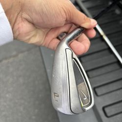 Used Wedges 