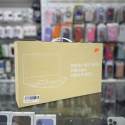 Portable DVD player DBPOWER