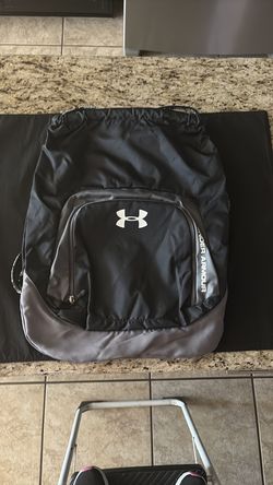 Under Armour Back Pack
