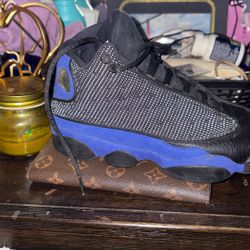 Jordan 13