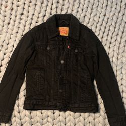 XSmall Levis Trucker Jacket