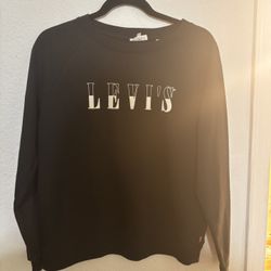 Levi Crewneck Sweater 