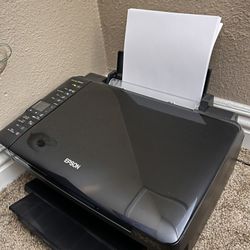 A Printer That Actually Works!