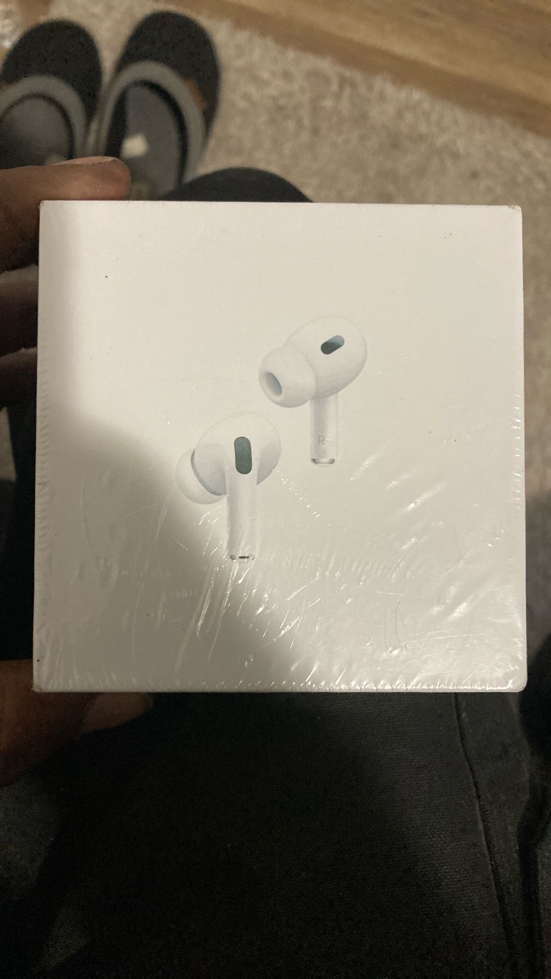 Air Pod Pro(2nd Generation)