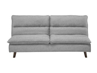 Mackay Light Gray Sleeper Sofa