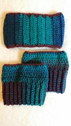 Last minute, handcrafted gifts available!