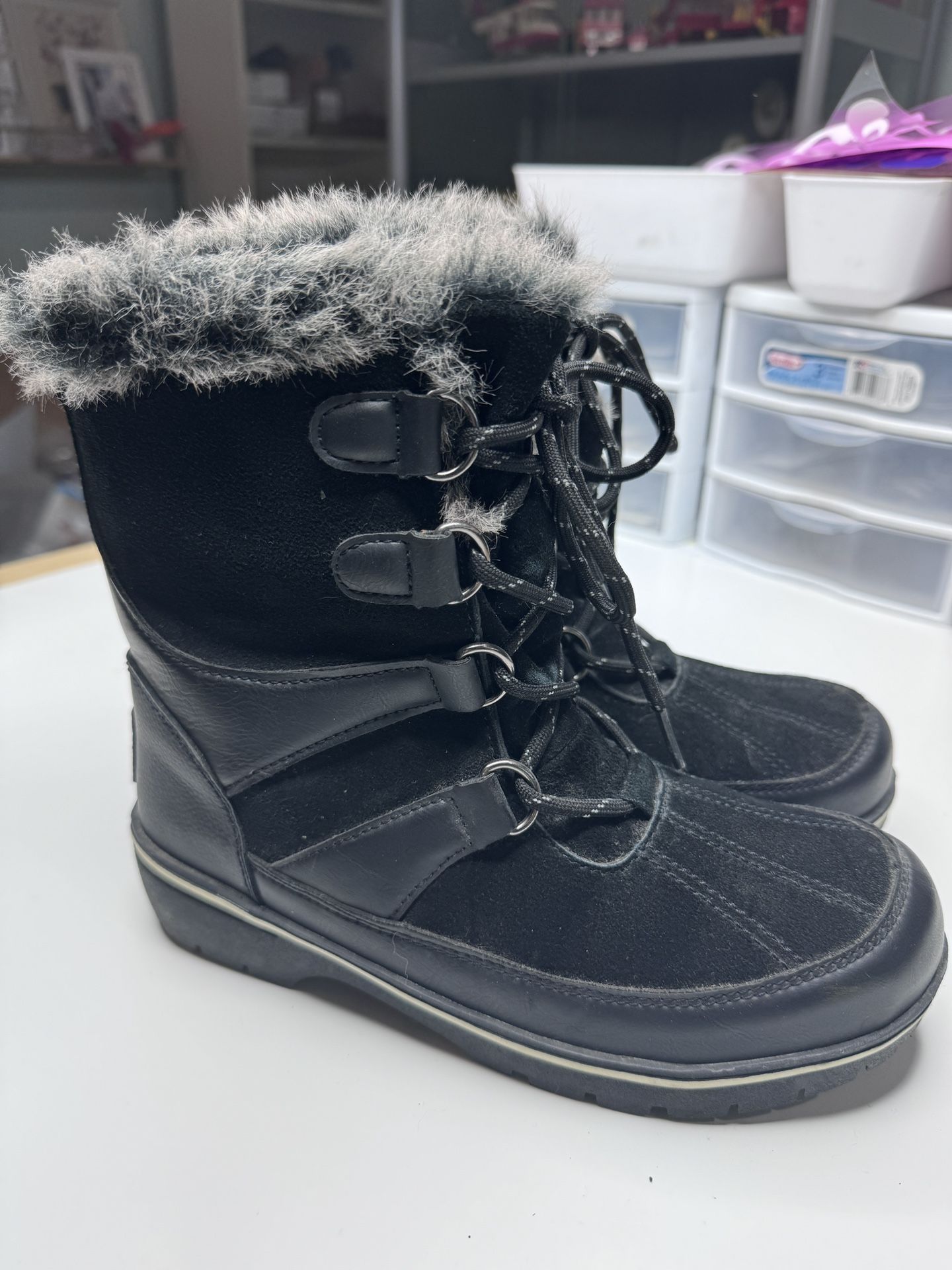 Women's Snow Boots