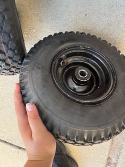 I don’t know anything about these