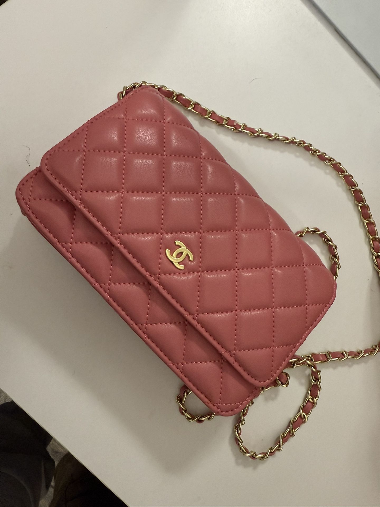 Chanel Bag
