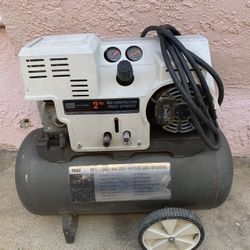 Craftsman Air Compressor