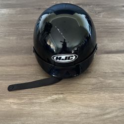 HJC Motorcycle Helmet