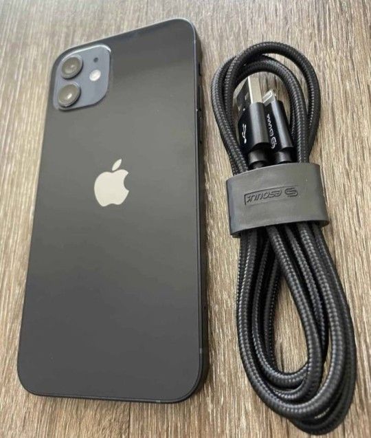 🎁 Unlocked iPhone 12~ Any SIM CARD!!