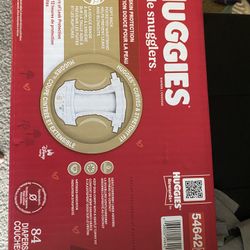 Diapers 