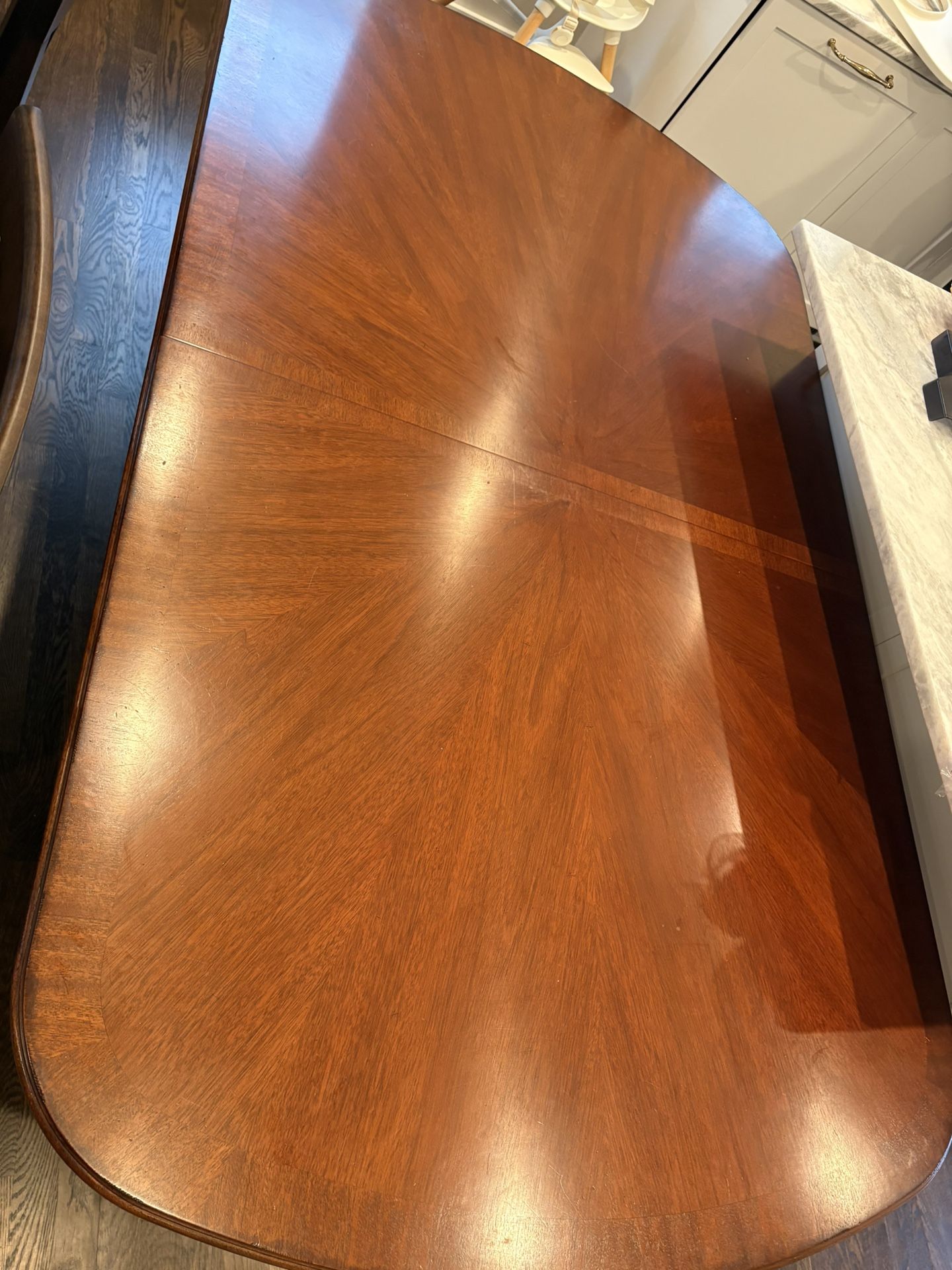 Dining Room Table