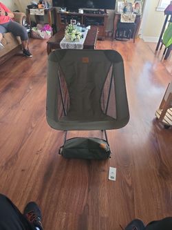 Camping Chair