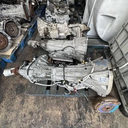 Motores Y Transmisiones 
