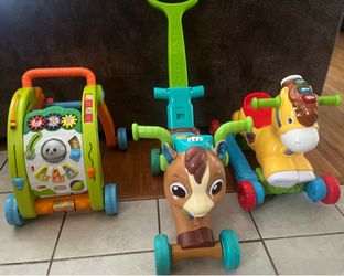 Toys