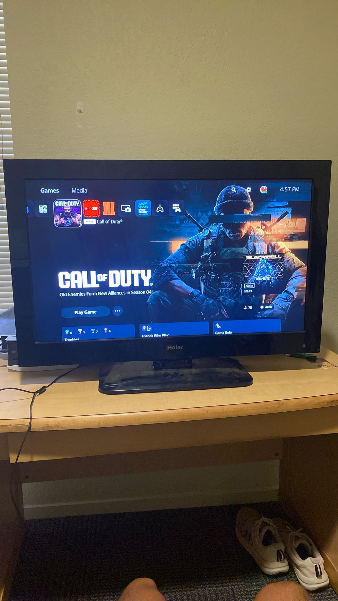 Tv