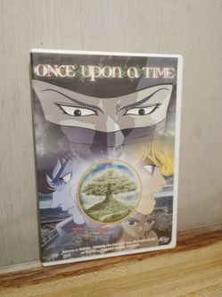 📀 Movie ONCE UPON A TIME