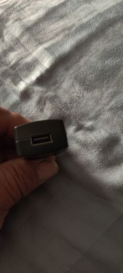 AC/DC power adapter