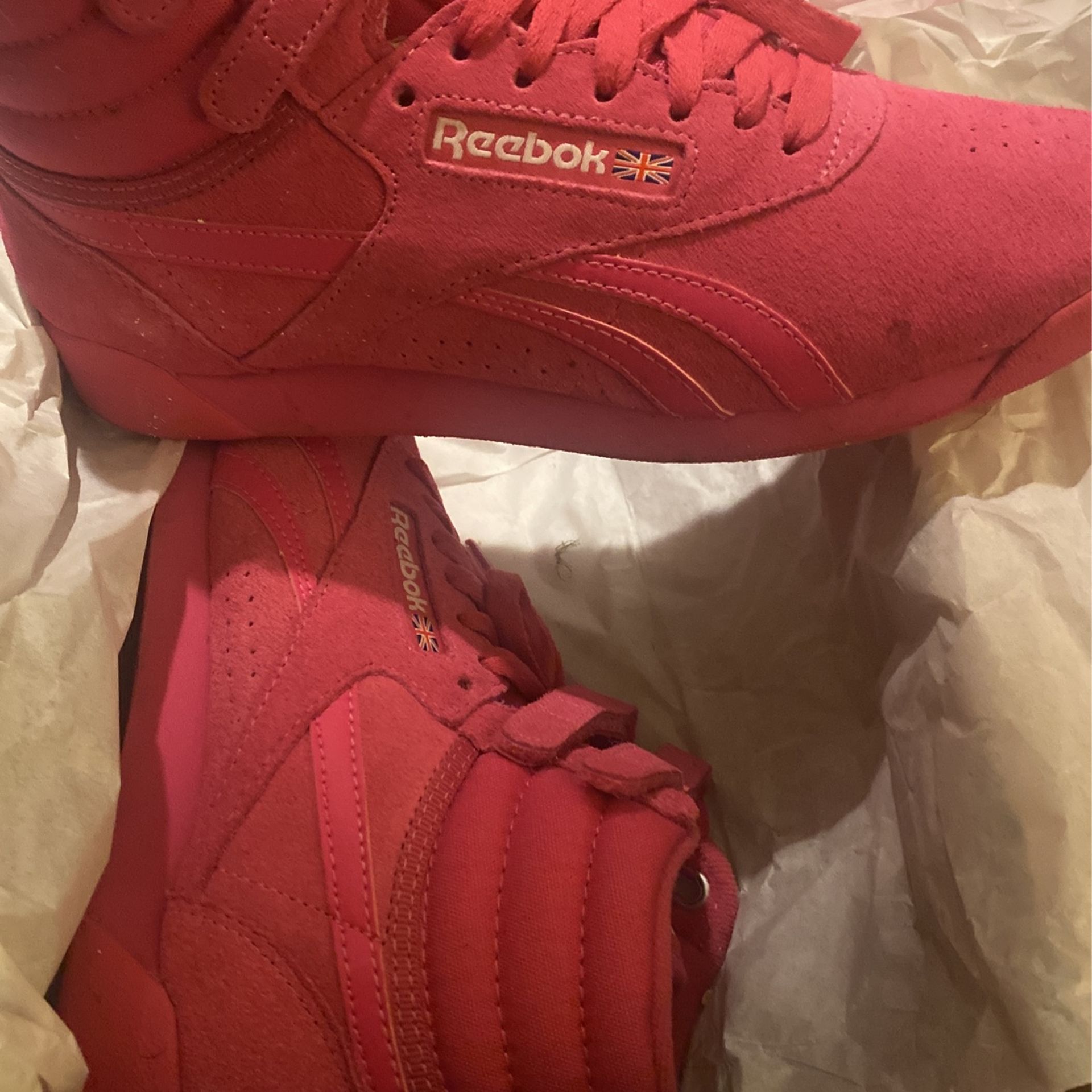 Womens Shoes