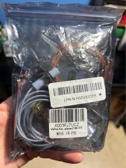 Pilot Assembly Kit
