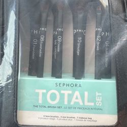 Sephora Brush