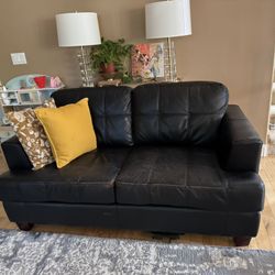 Couch Set
