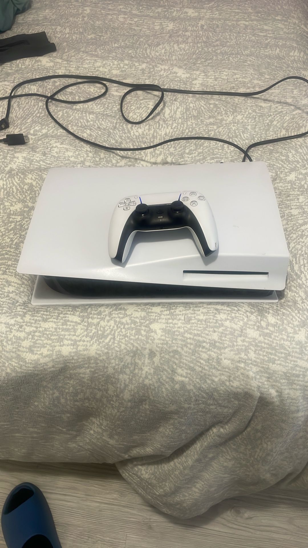 Ps5 Digital And Disc