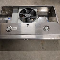 Electrolux FHWX3040MS01 Hood – Dented but Working