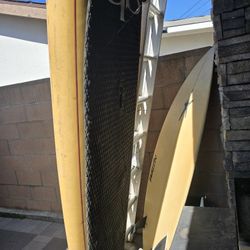 All 3 Surfboards For $100