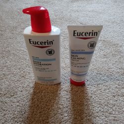 Eucerin