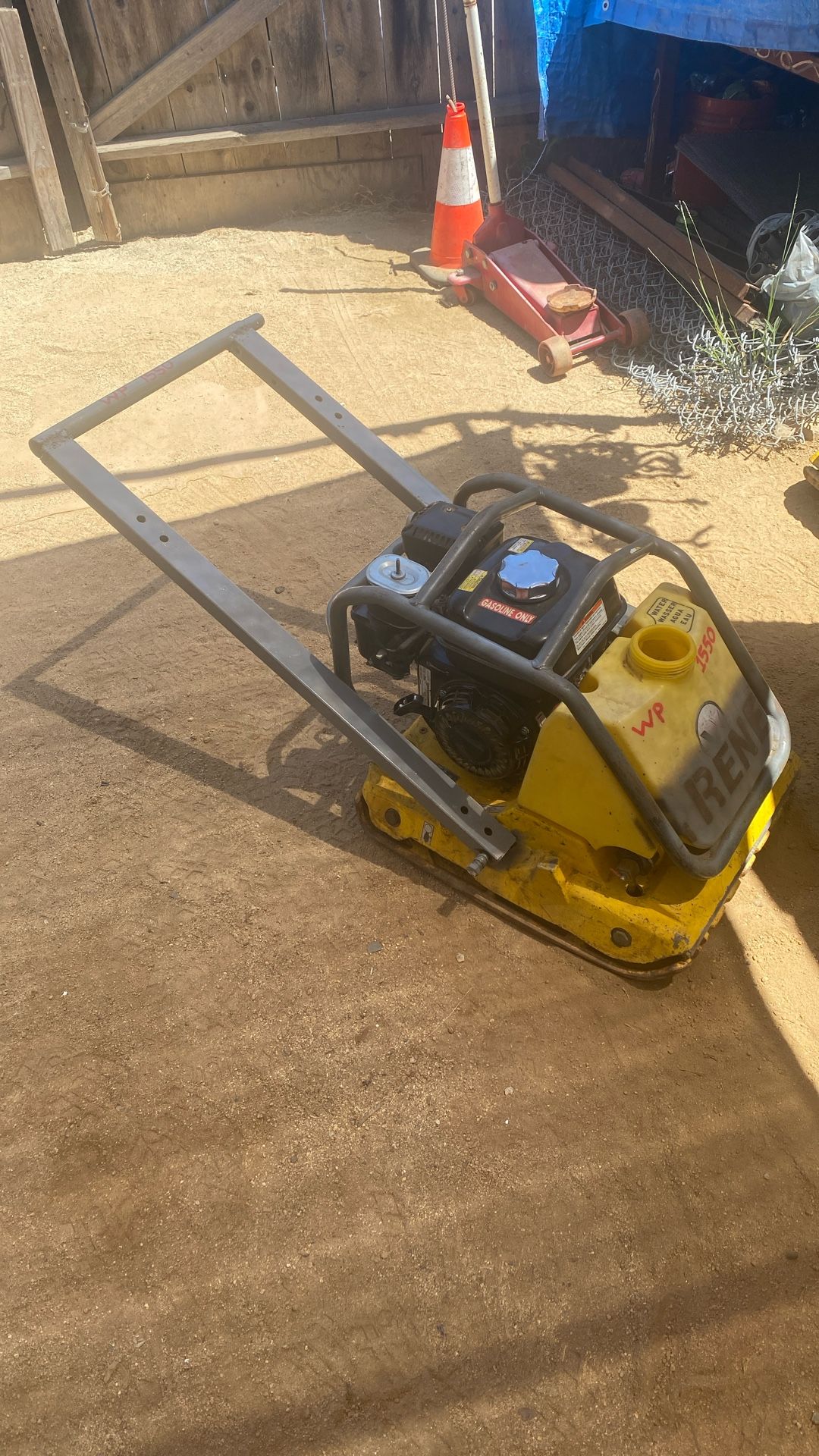 Wacker Neuson