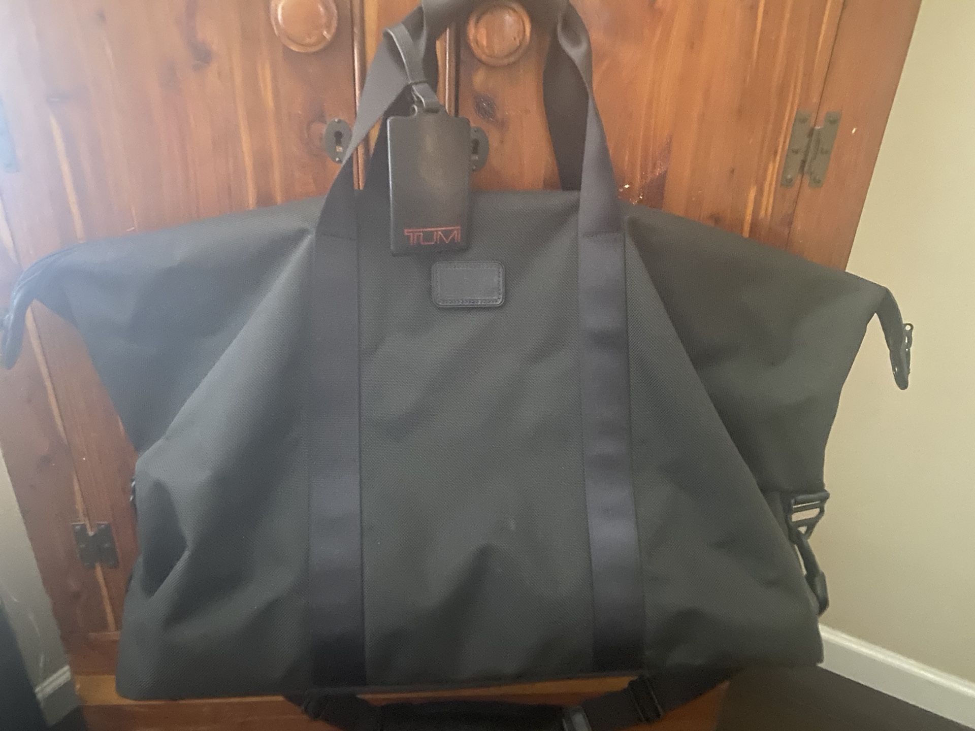 Brand new Tumi tote Bag