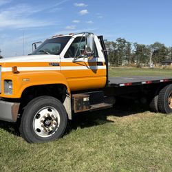 1996 Chevrolet C7