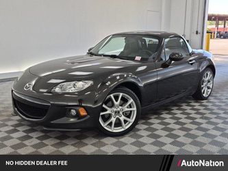 2013 Mazda MX-5 Miata