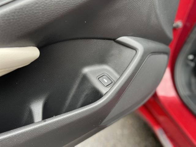 2018 Honda Accord Sedan