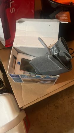Blood Pressure Unit adult