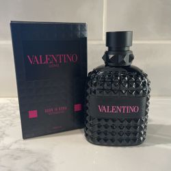 Valentino Born in Roma Uomo Extradose Parfum